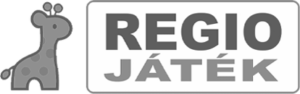 Regio játék